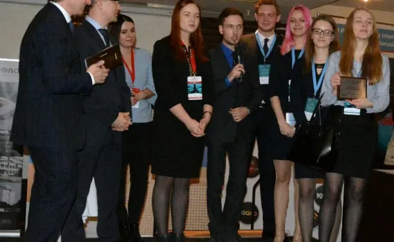 Лучший меморандум по международному праву составляют студенты БрГУ