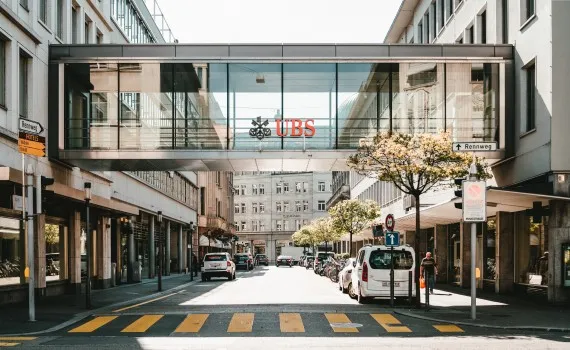 UBS Switzerland AG заключил межбанковское кредитное соглашение с Беларусбанком на сумму более 90 млн евро