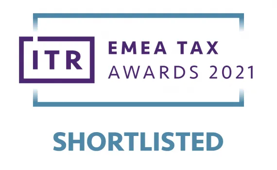 Arzinger в числе сильнейших налоговых консультантов в регионе СНГ