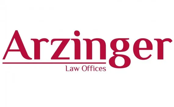 Arzinger Law Offices – нам 17 лет