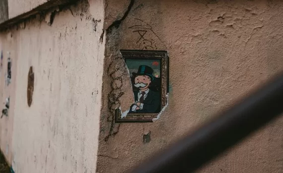Изменения в Законе о противодействии монополистической деятельности и развитии конкуренции
