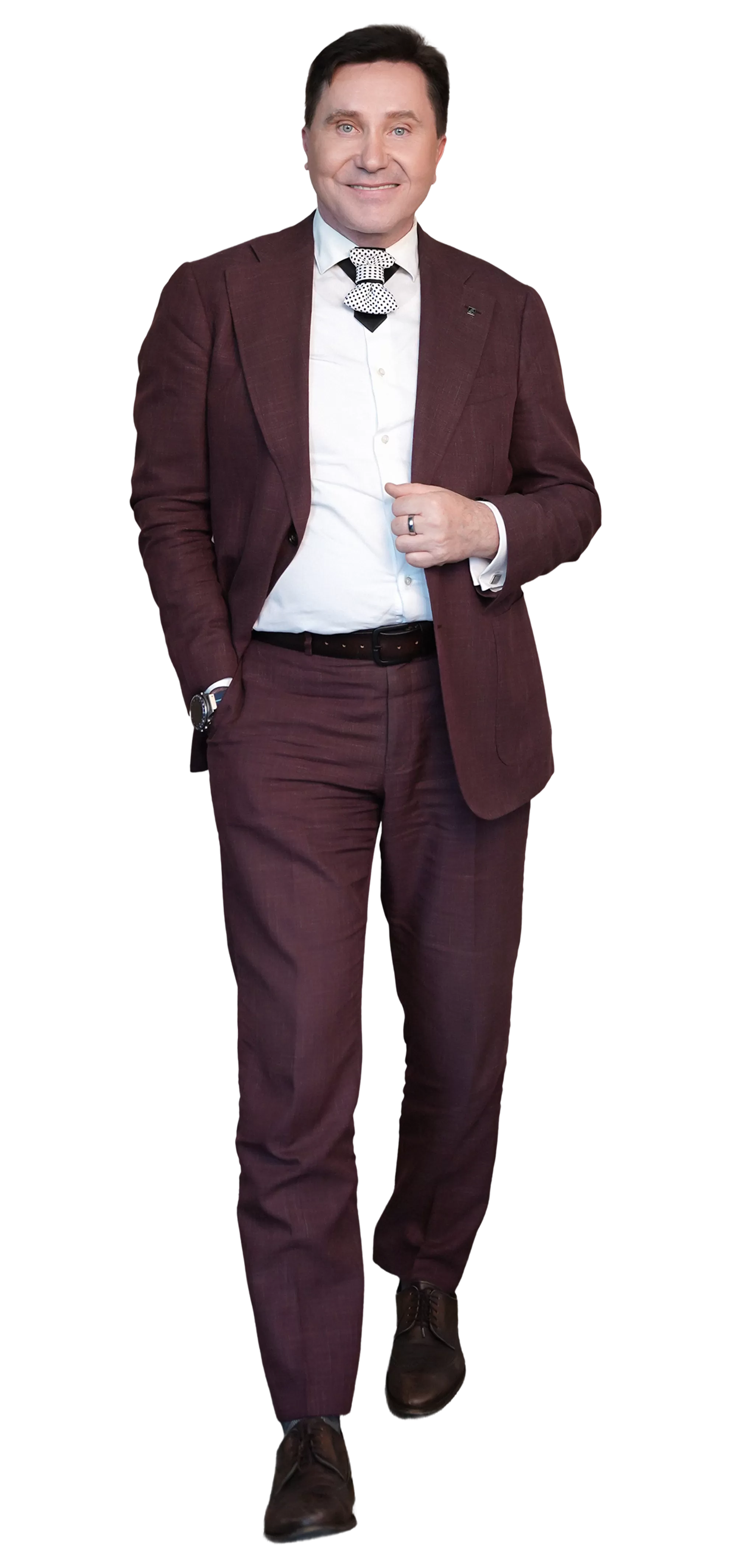 Сергей Машонский