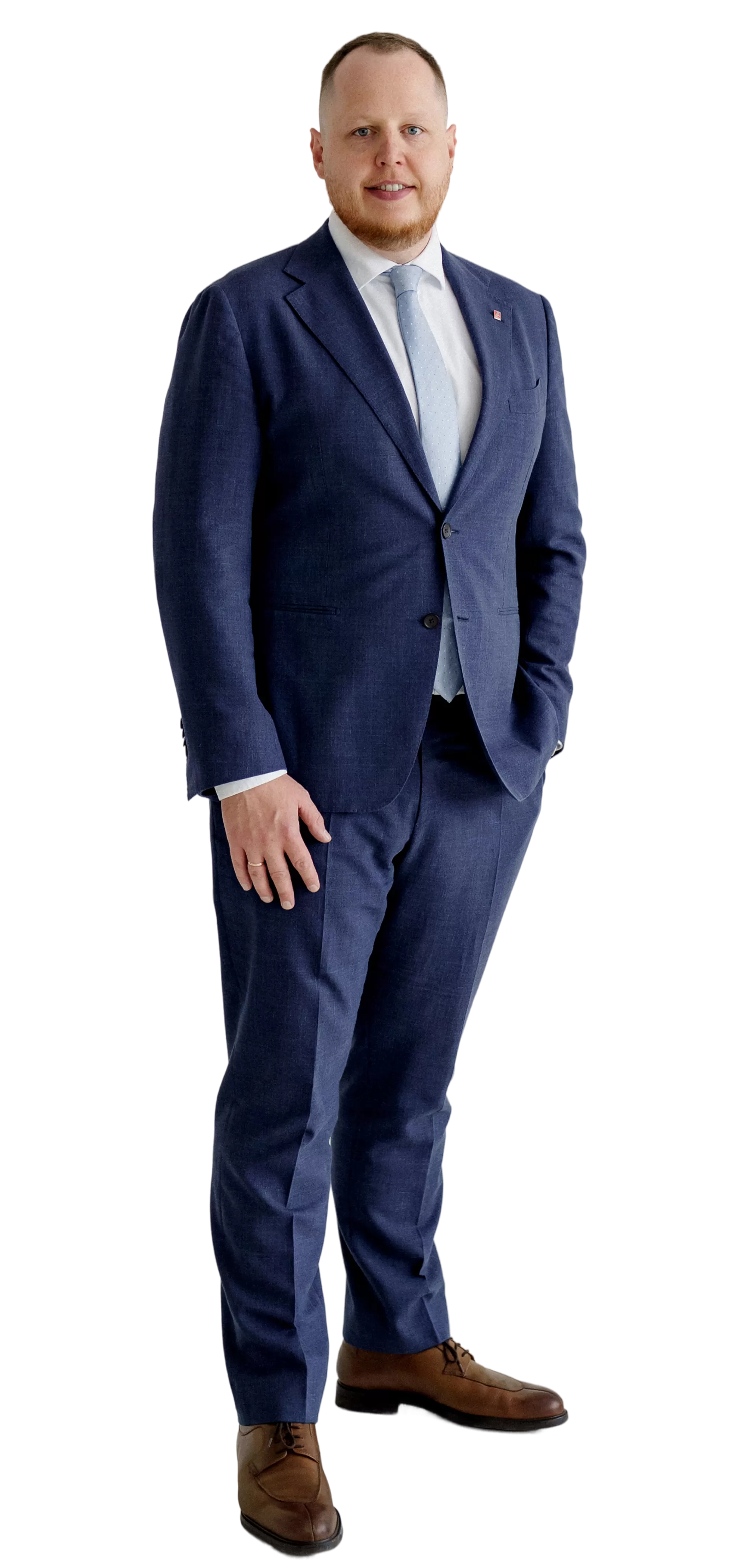 Клим Сташевский