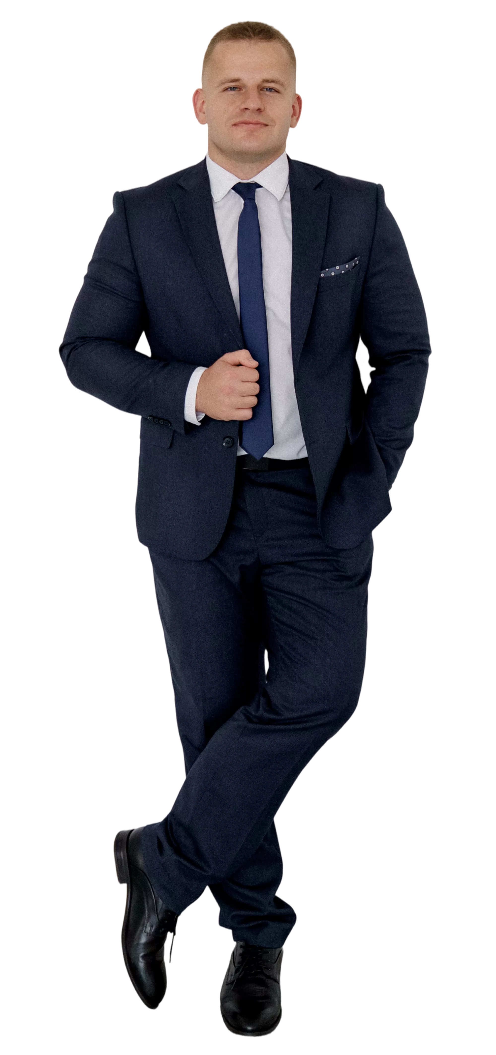 Михаил Ходосевич