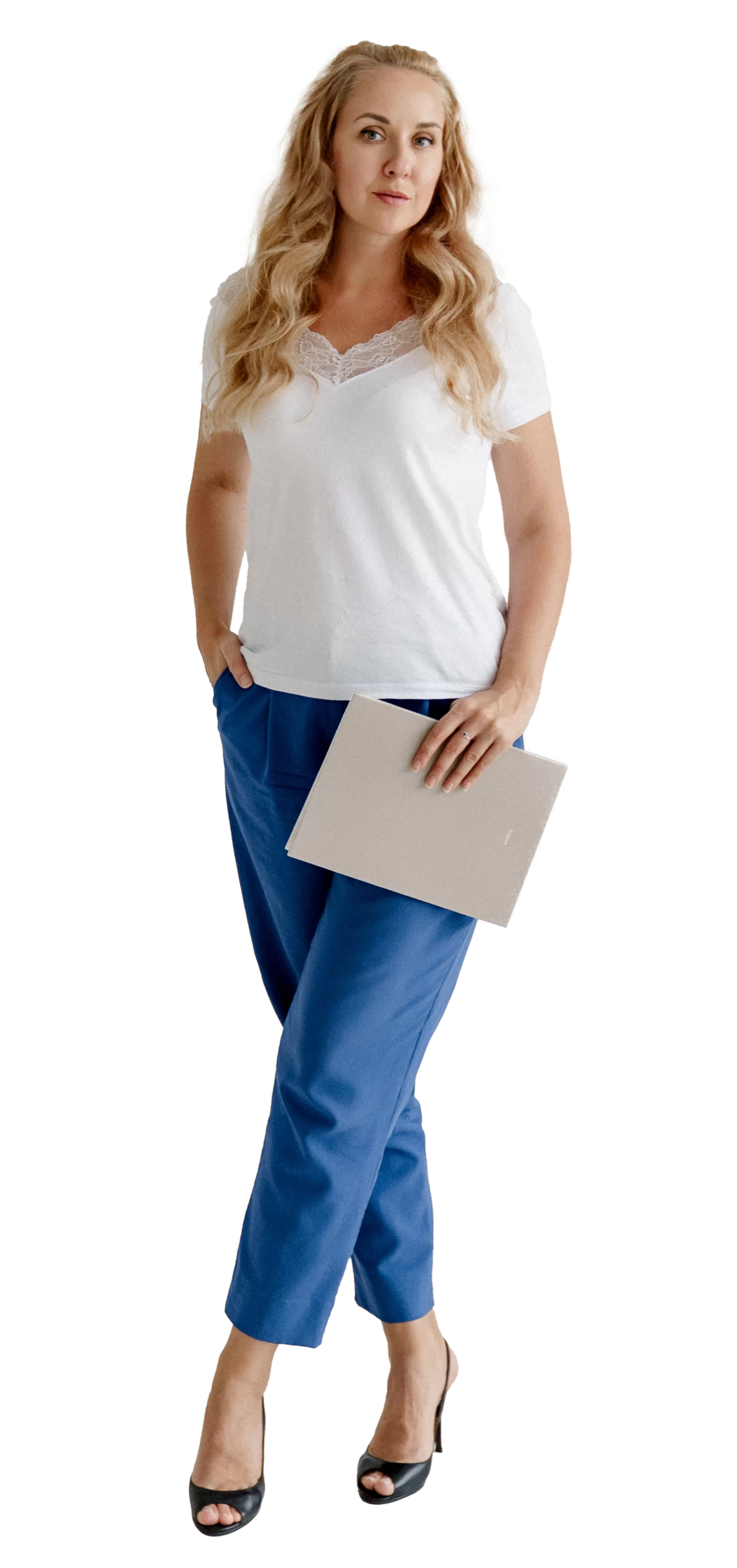 Екатерина Бондарь