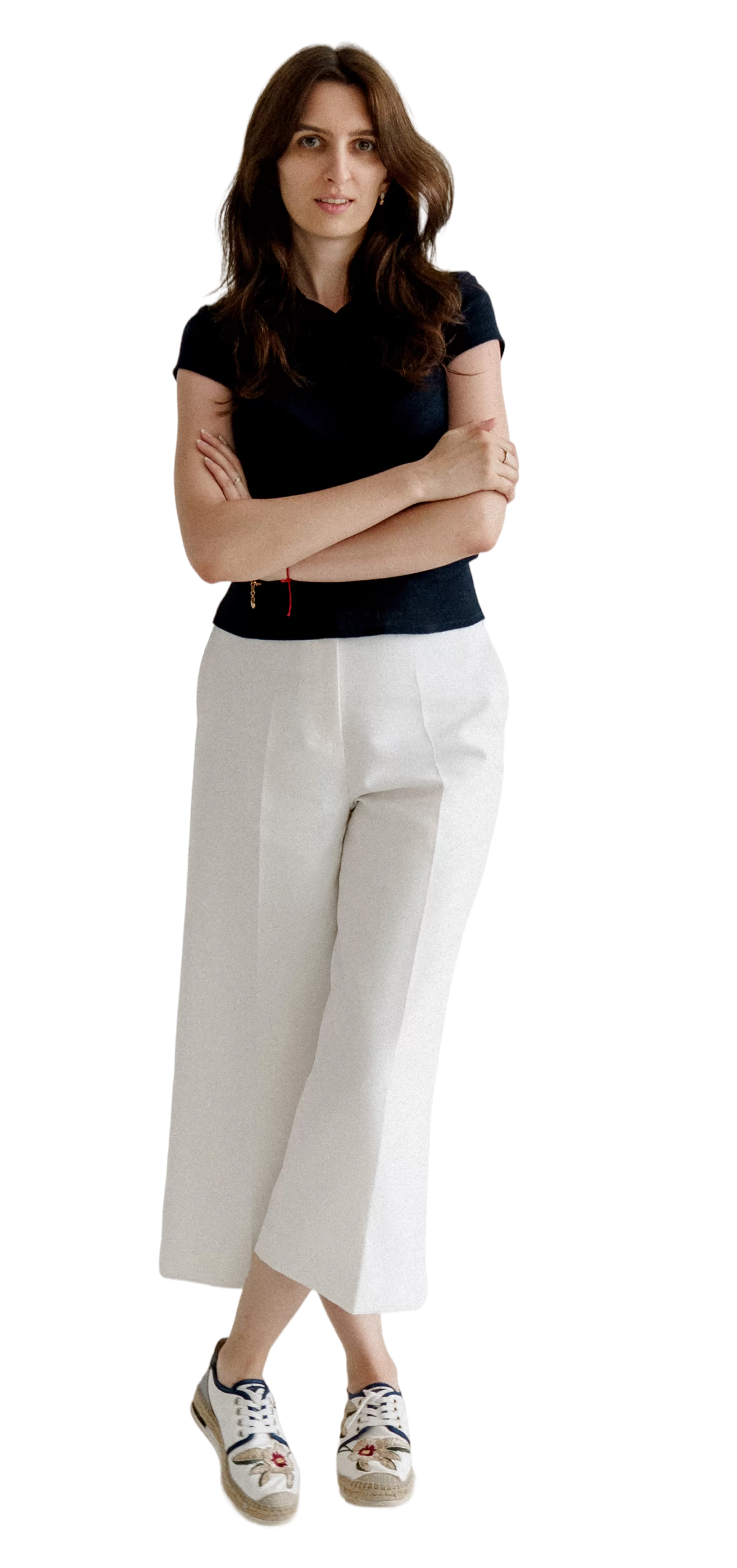 Елена Живицкая