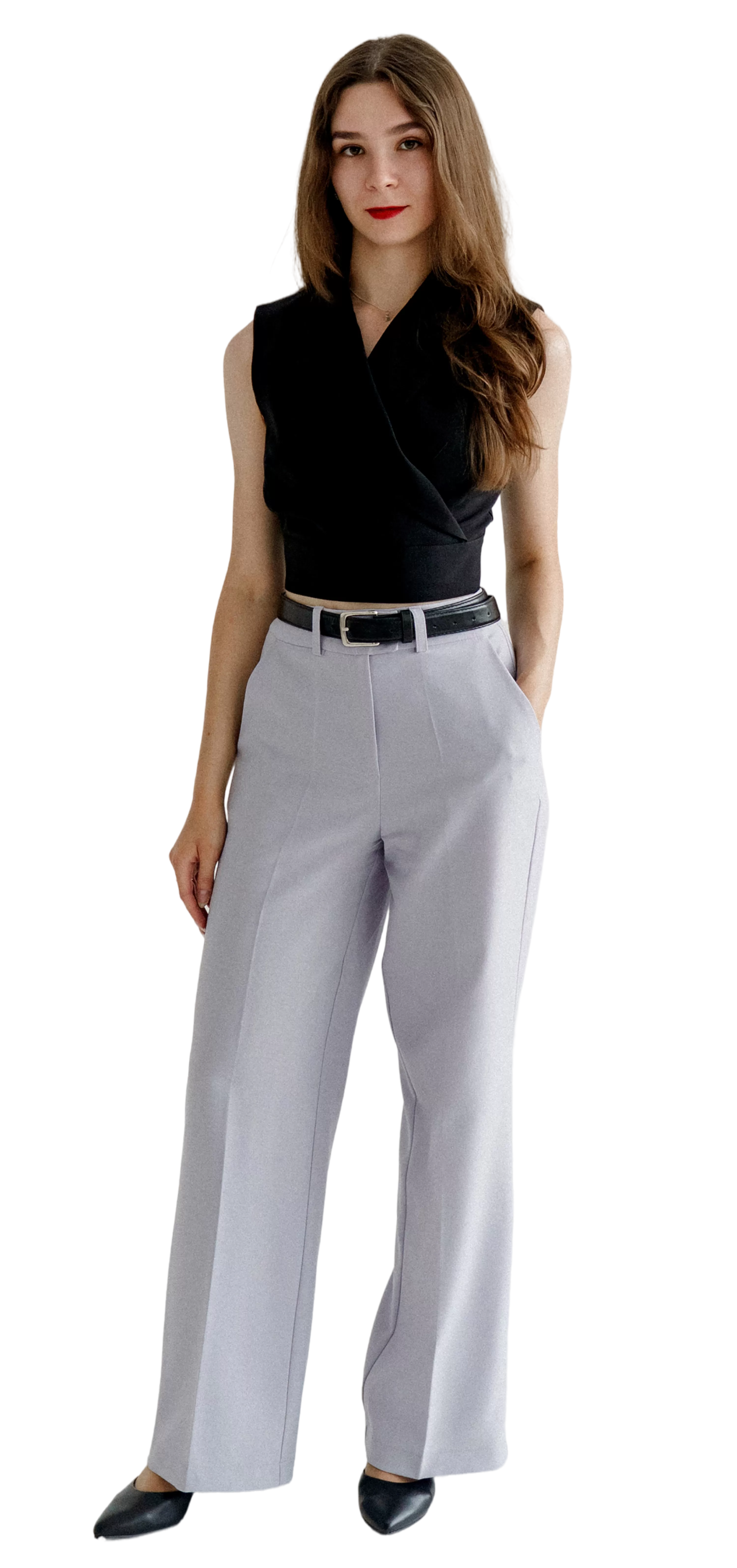 Юлия Романейко