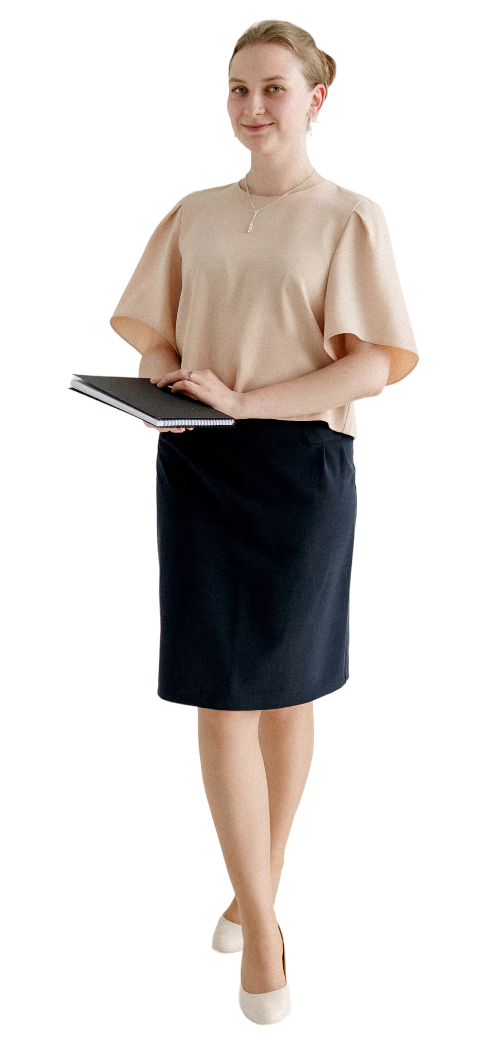 Анастасия Нелюбович