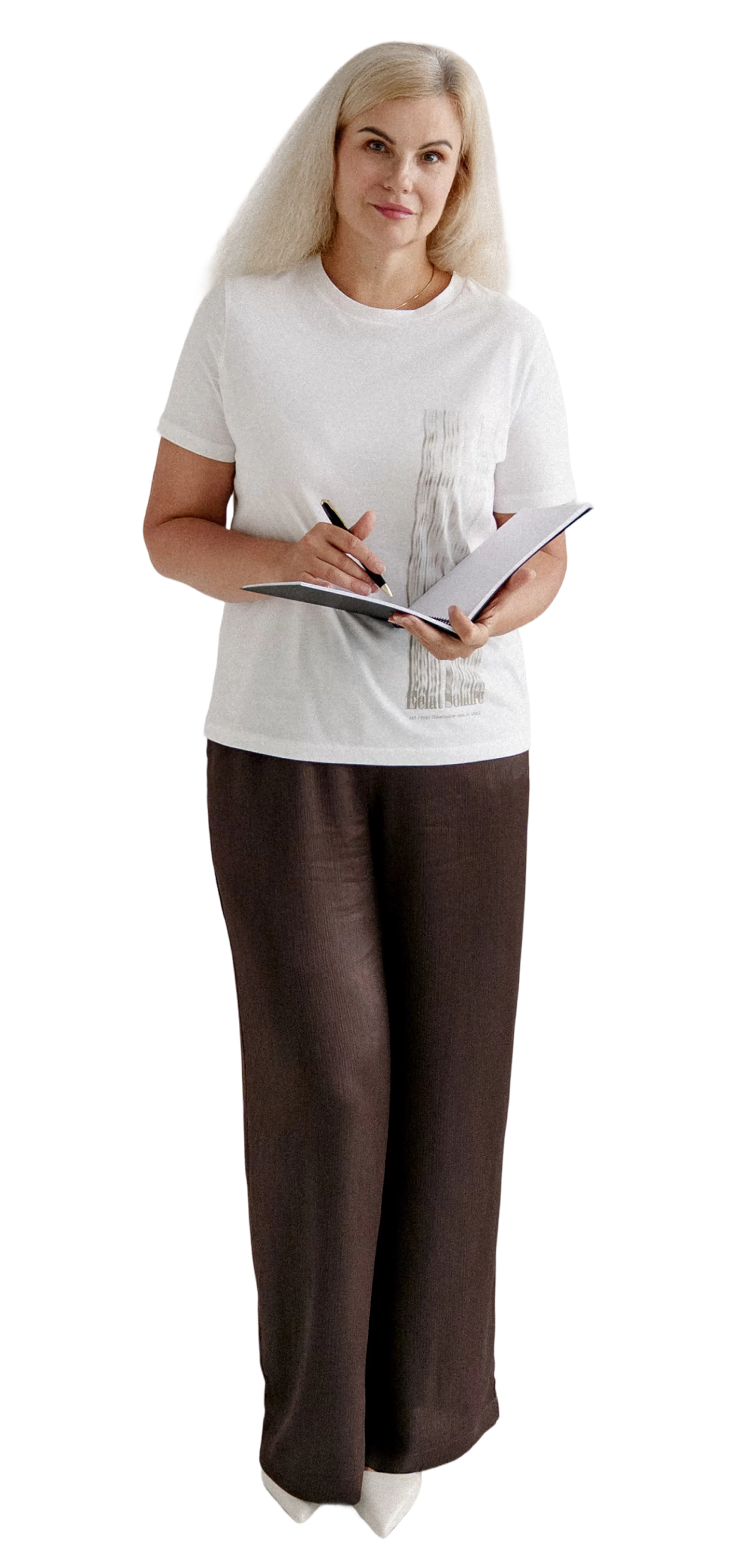 Наталия Морозовская