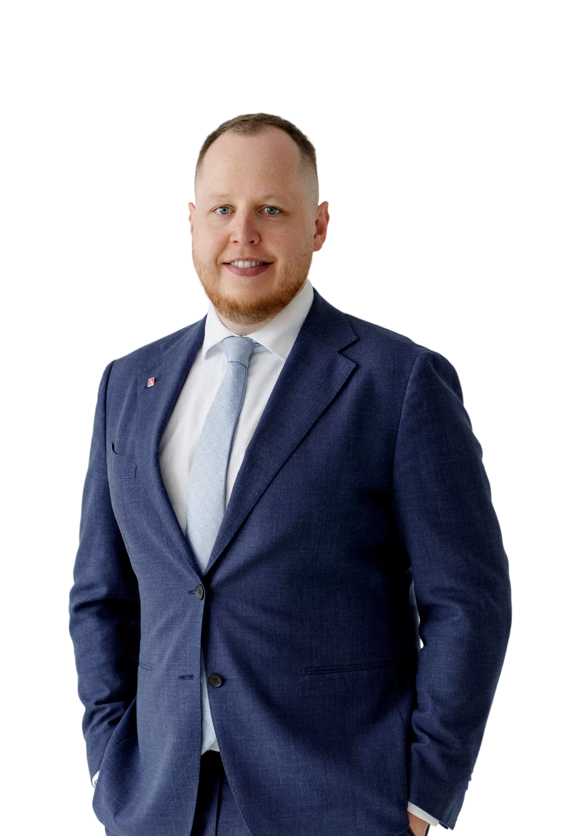 Клим Сташевский