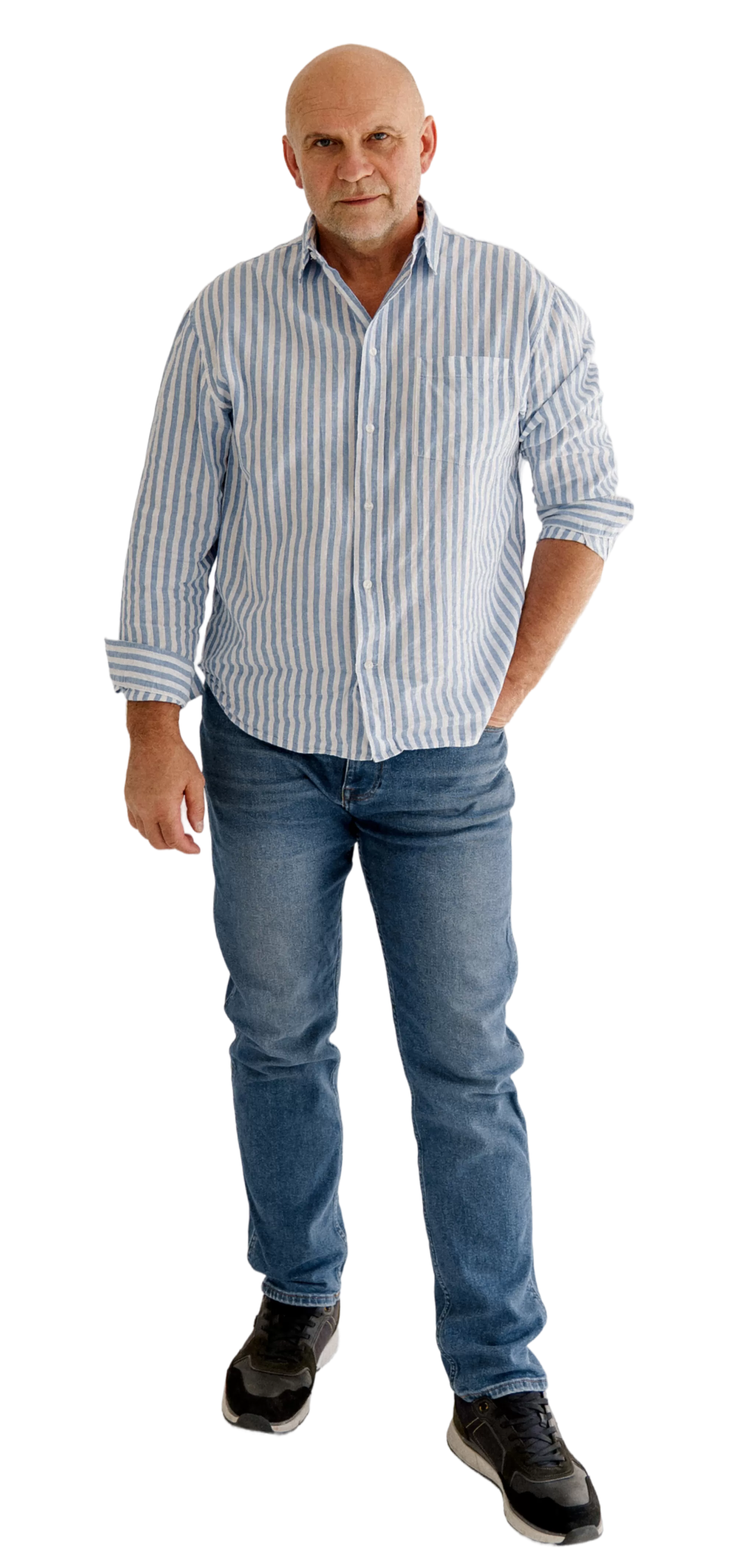 Владимир Чепак