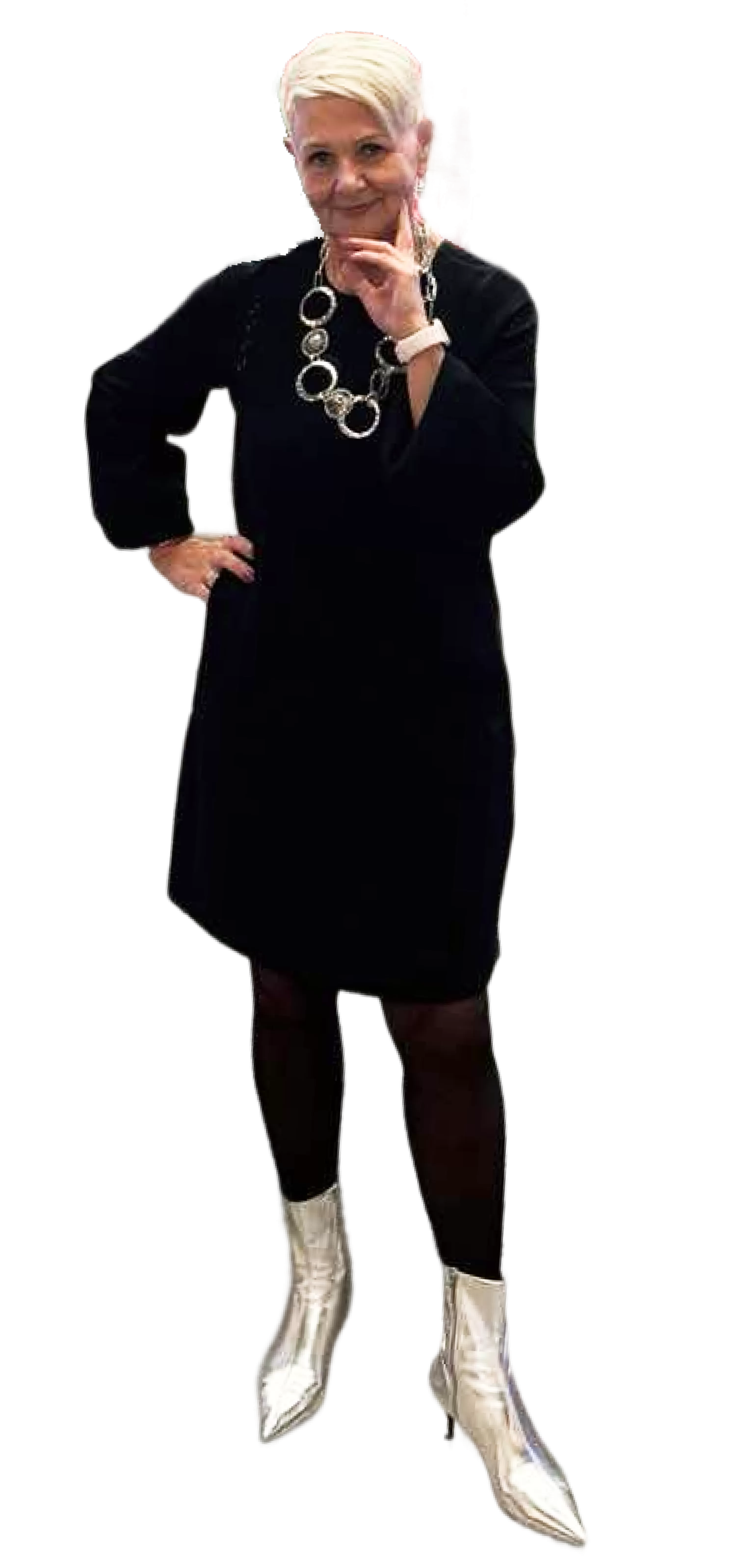 Галина Андреева