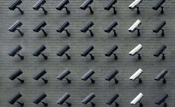 Принят закон о персональных данных