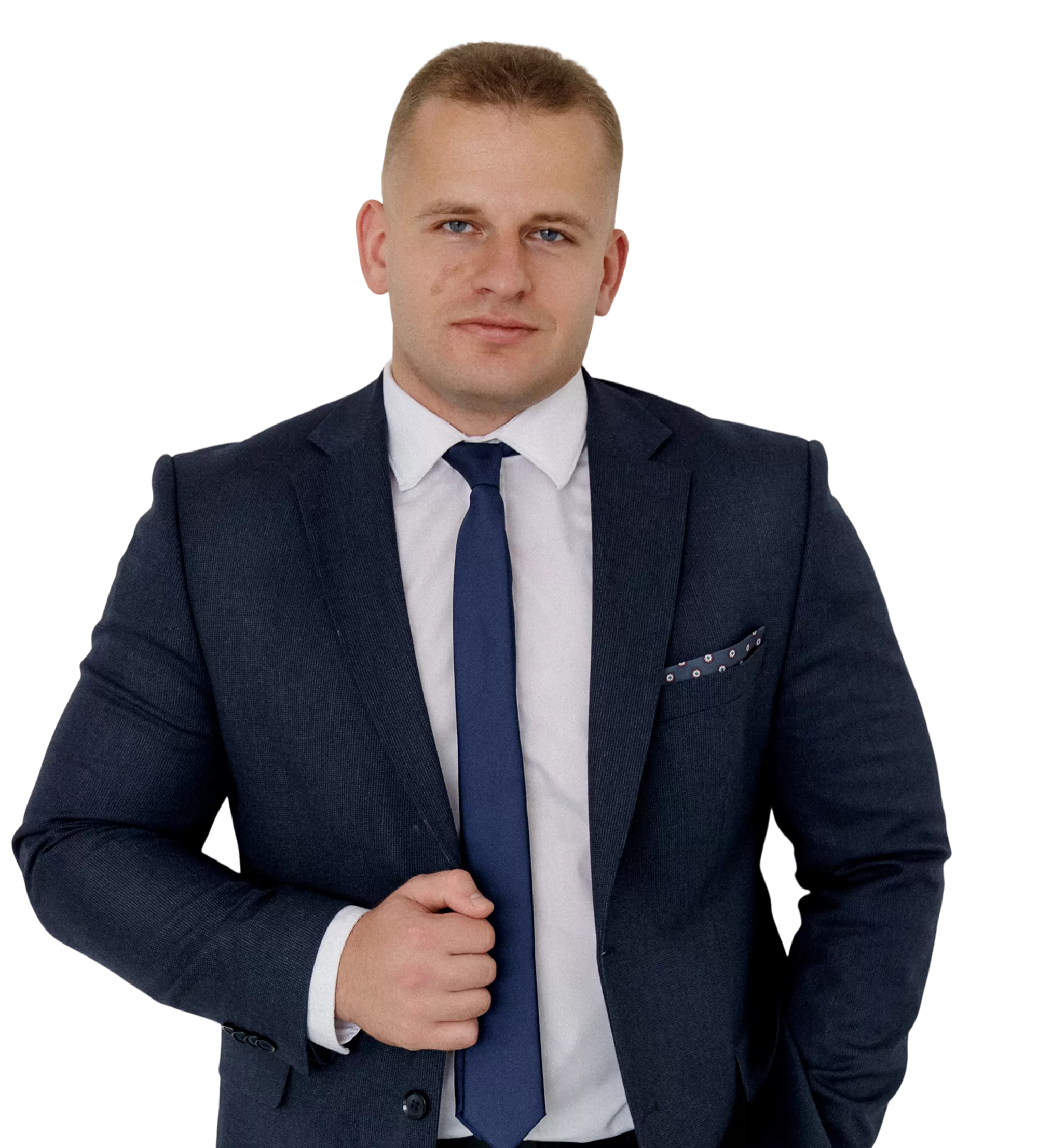 Михаил Ходосевич