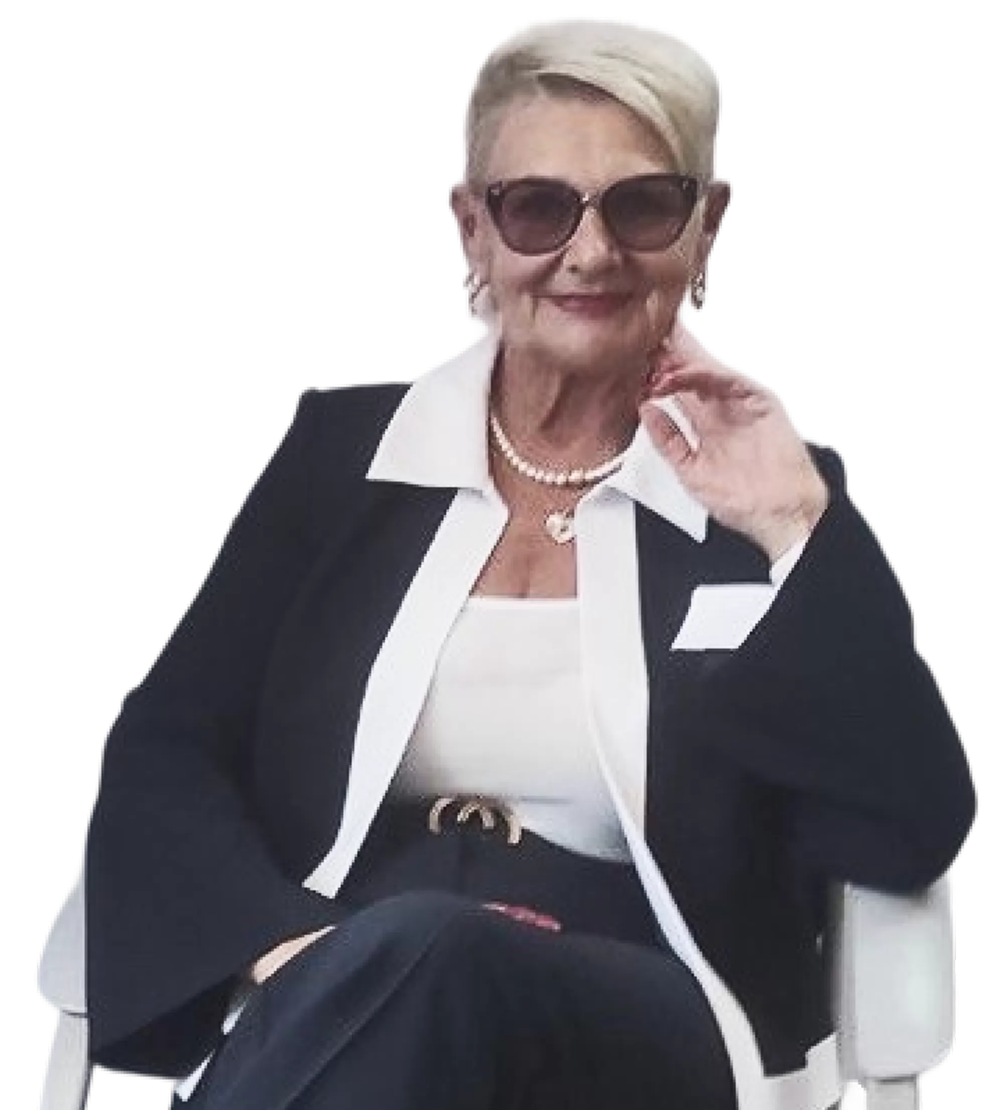 Галина Андреева
