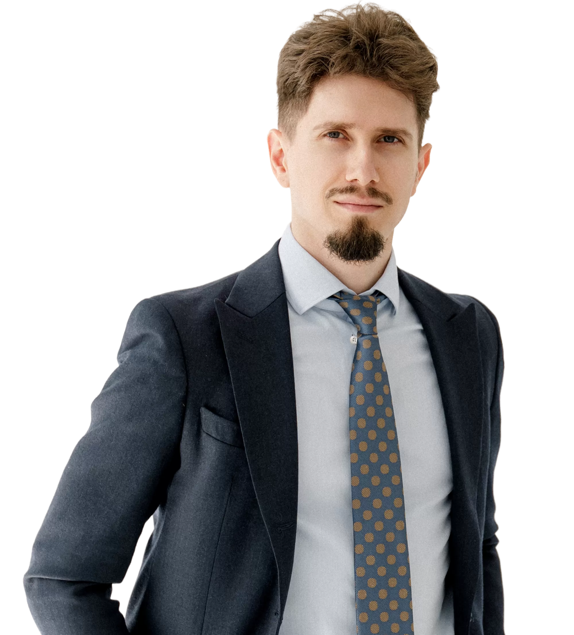 Дмитрий Боболя