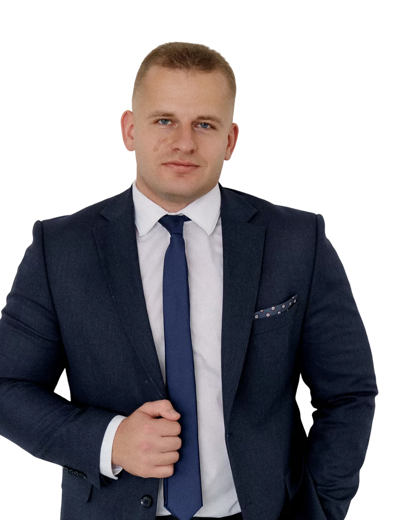 Михаил Ходосевич