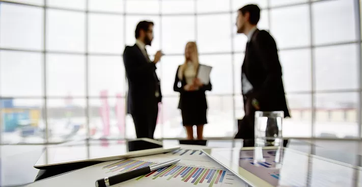 Утвержден порядок временного внешнего управления компаниями из «недружественных» стран