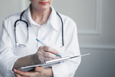 The draft Healthcare Code of the Republic of Belarus 